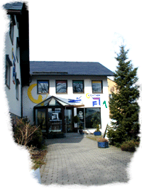 Fichtner Fliesen Auerbach Vogtland - Handel und Verlegung von Fliesen und Naturstein
